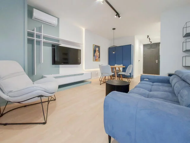 2 pokoje, mieszkanie 43,00 m², piętro 3, oferta nr , 10624, Kraków, Prądnik Czerwony, Reduta