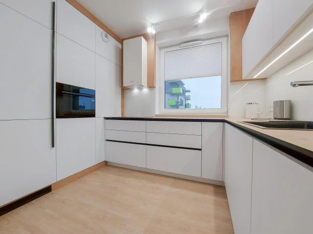 2 pokoje, mieszkanie 43,00 m², piętro 3, oferta nr , 10624, Kraków, Prądnik Czerwony, Reduta