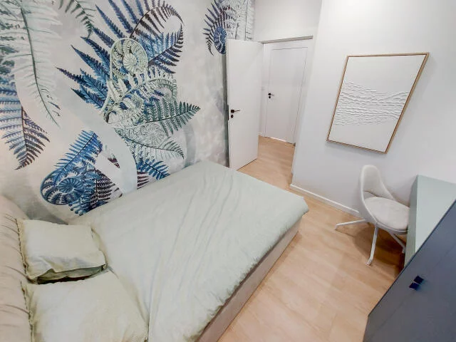 2 pokoje, mieszkanie 43,00 m², piętro 3, oferta nr , 10624, Kraków, Prądnik Czerwony, Reduta
