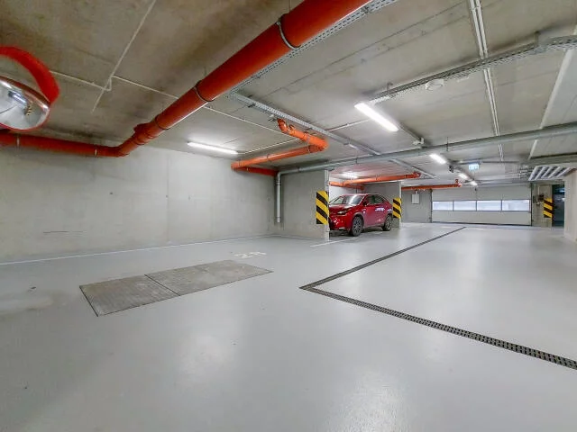 2 pokoje, mieszkanie 43,00 m², piętro 3, oferta nr , 10624, Kraków, Prądnik Czerwony, Reduta