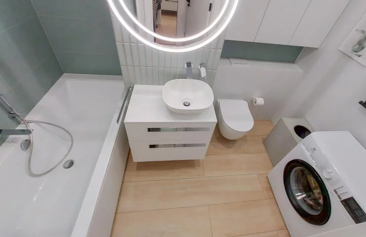 2 pokoje, mieszkanie 43,00 m², piętro 3, oferta nr , 10624, Kraków, Prądnik Czerwony, Reduta