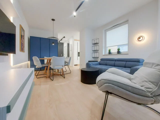 2 pokoje, mieszkanie 43,00 m², piętro 3, oferta nr , 10624, Kraków, Prądnik Czerwony, Reduta