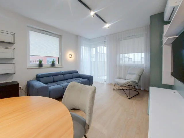 2 pokoje, mieszkanie 43,00 m², piętro 3, oferta nr , 10624, Kraków, Prądnik Czerwony, Reduta