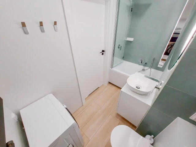 2 pokoje, mieszkanie 43,00 m², piętro 3, oferta nr , 10624, Kraków, Prądnik Czerwony, Reduta
