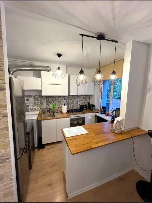 Apartamenty 10322 Bytom Rozbark Alojzjanów