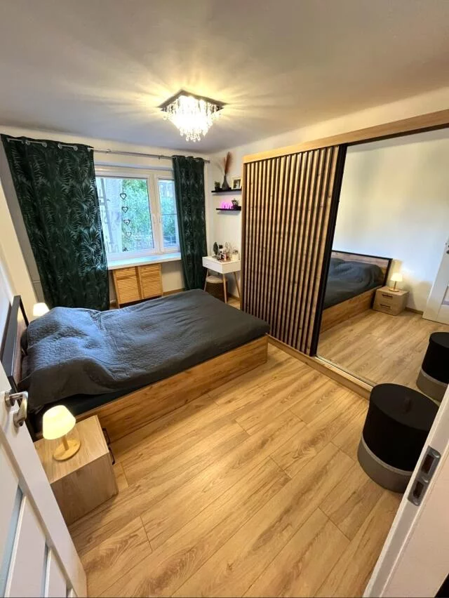 3 pokoje, mieszkanie 53,00 m², piętro 1, oferta nr , 10322, Bytom, Rozbark, Rozbark, Alojzjanów