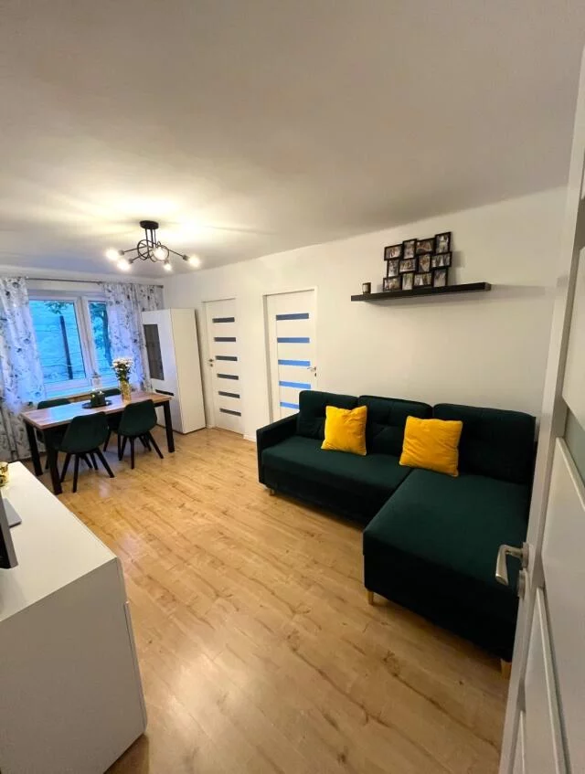 3 pokoje, mieszkanie 53,00 m², piętro 1, oferta nr , 10322, Bytom, Rozbark, Rozbark, Alojzjanów