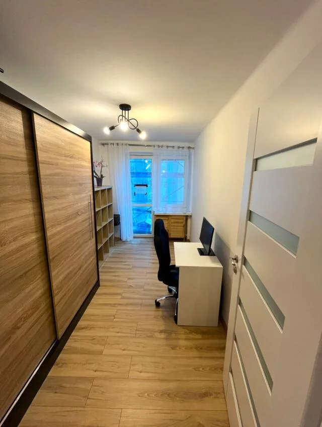 3 pokoje, mieszkanie 53,00 m², piętro 1, oferta nr , 10322, Bytom, Rozbark, Rozbark, Alojzjanów