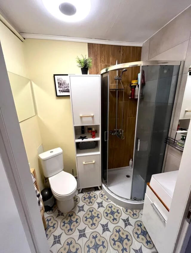3 pokoje, mieszkanie 53,00 m², piętro 1, oferta nr , 10322, Bytom, Rozbark, Rozbark, Alojzjanów