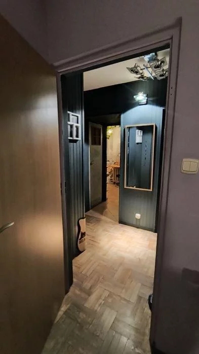 3 pokoje, mieszkanie 48,00 m², piętro 2, oferta nr , 10117, Pruszków, Wyględówek, Andrzeja