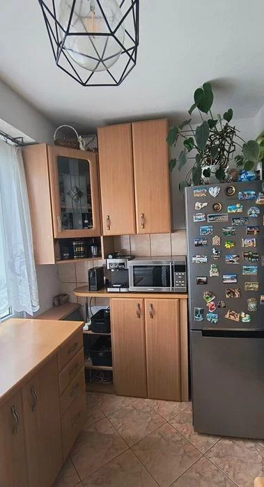 3 pokoje, mieszkanie 48,00 m², piętro 2, oferta nr , 10483, Pruszków, Wyględówek, Andrzeja