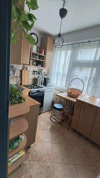 3 pokoje, mieszkanie 48,00 m², piętro 2, oferta nr , 10483, Pruszków, Wyględówek, Andrzeja