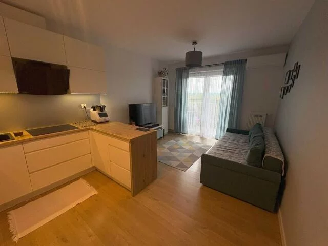 Apartamenty 10406 Kraków Podgórze Anny Szwed-Śniadowskiej