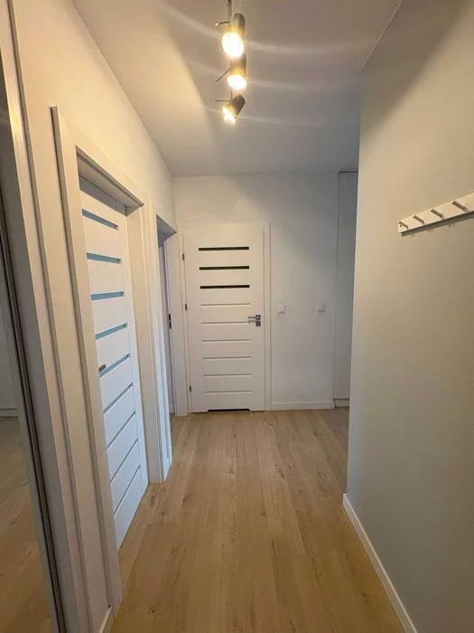 3 pokoje, mieszkanie 46,00 m², piętro 3, oferta nr , 10406, Kraków, Podgórze, Anny Szwed-Śniadowskiej
