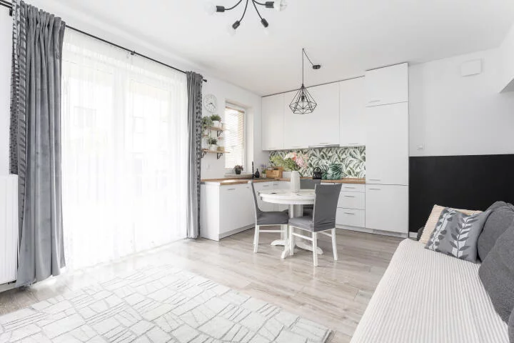 3 pokoje, mieszkanie 55,30 m², parter, oferta nr , 10663, Warszawa, Białołęka, Białołęka, Arcangela Corellego