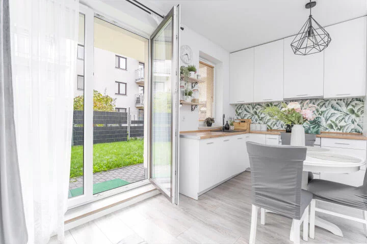 3 pokoje, mieszkanie 55,30 m², parter, oferta nr , 10663, Warszawa, Białołęka, Białołęka, Arcangela Corellego