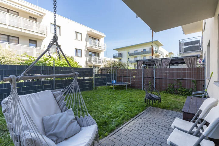 3 pokoje, mieszkanie 55,30 m², parter, oferta nr , 10663, Warszawa, Białołęka, Białołęka, Arcangela Corellego