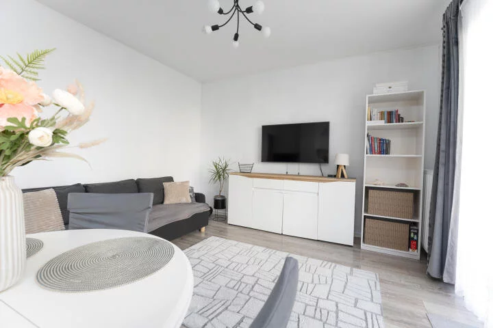 3 pokoje, mieszkanie 55,30 m², parter, oferta nr , 10663, Warszawa, Białołęka, Białołęka, Arcangela Corellego