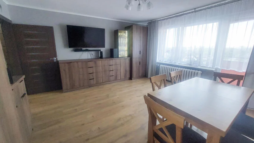 3 pokoje, apartament 52,50 m², piętro 8, oferta nr , 10087, Kraków, Krowodrza, Białoprądnicka