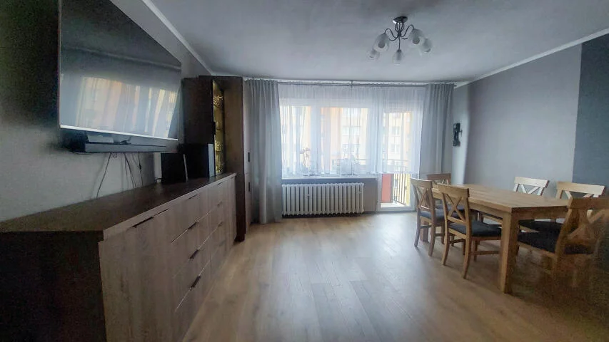 3 pokoje, mieszkanie 52,50 m², piętro 8, oferta nr , 10262, Kraków, Krowodrza, Białoprądnicka