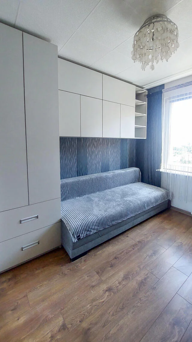3 pokoje, mieszkanie 52,50 m², piętro 8, oferta nr , 10262, Kraków, Krowodrza, Białoprądnicka