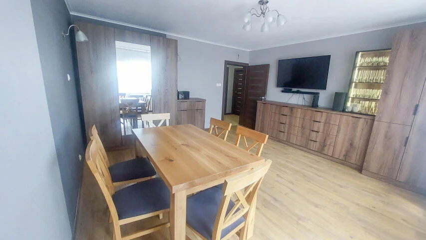 3 pokoje, mieszkanie 52,50 m², piętro 8, oferta nr , 10262, Kraków, Krowodrza, Białoprądnicka