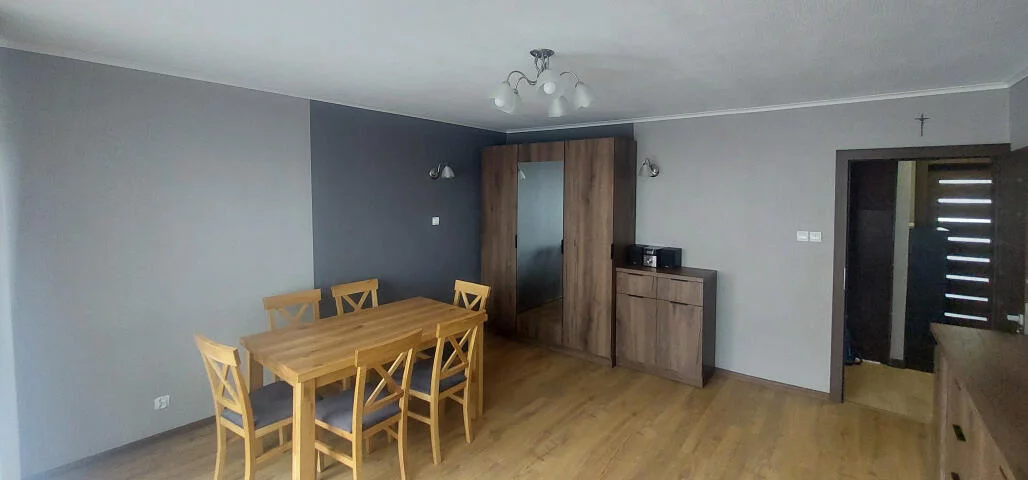 3 pokoje, mieszkanie 52,50 m², piętro 8, oferta nr , 10262, Kraków, Krowodrza, Białoprądnicka
