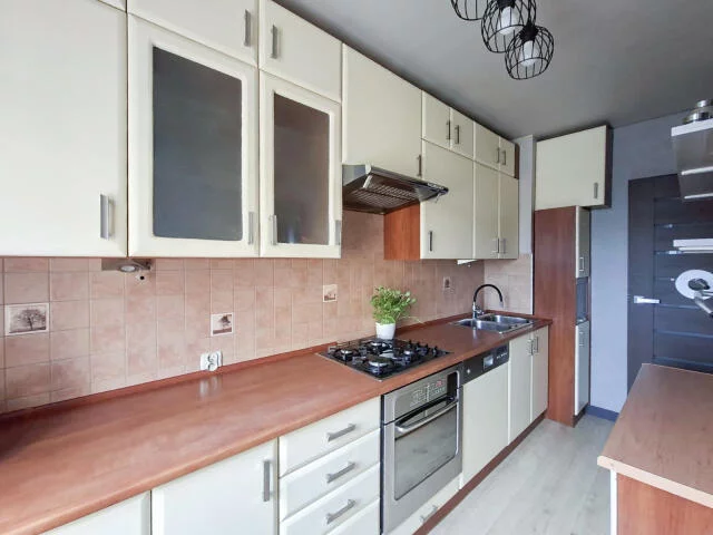 3 pokoje, apartament 52,50 m², piętro 8, oferta nr , 10473, Kraków, Krowodrza, Białoprądnicka
