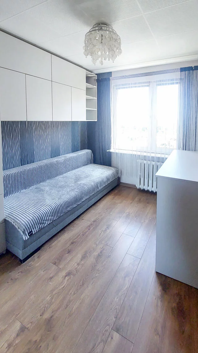 3 pokoje, apartament 52,50 m², piętro 8, oferta nr , 10473, Kraków, Krowodrza, Białoprądnicka