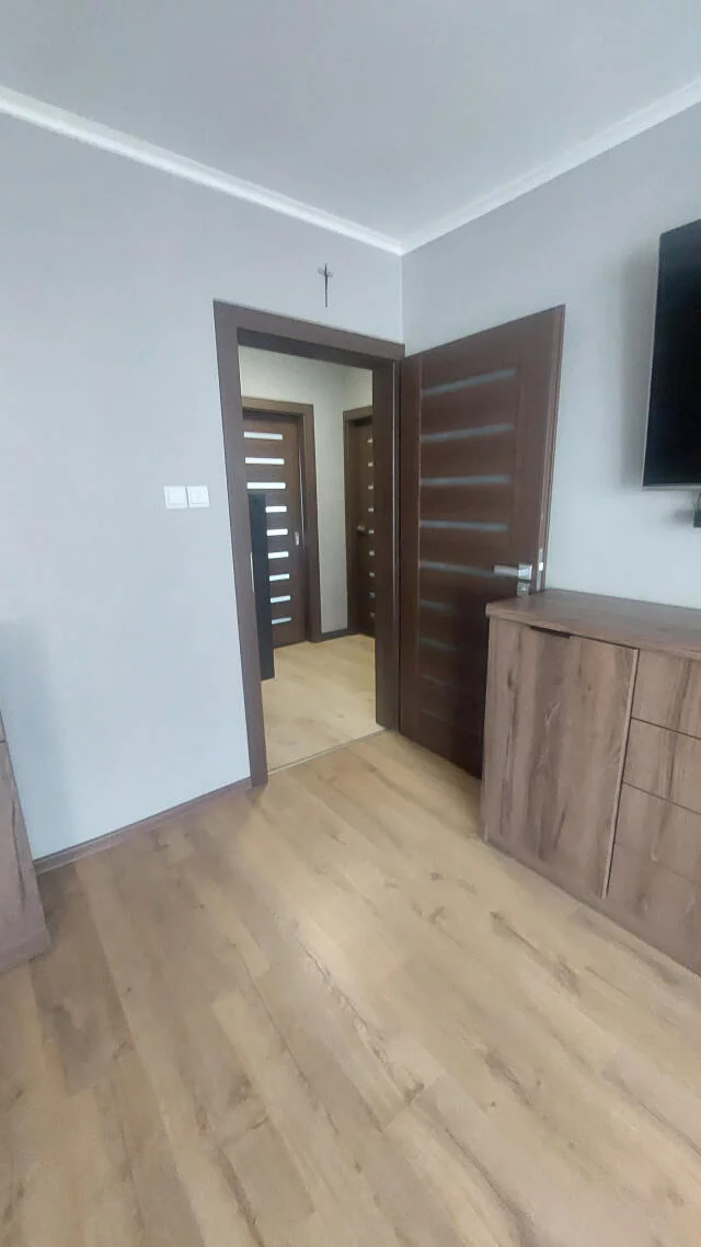 3 pokoje, apartament 52,50 m², piętro 8, oferta nr , 10473, Kraków, Krowodrza, Białoprądnicka