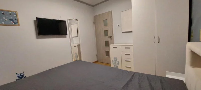 3 pokoje, mieszkanie 57,00 m², piętro 10, oferta nr , 10575, Sosnowiec, Zagórze, Zagórze, Bohaterów Monte Cassino