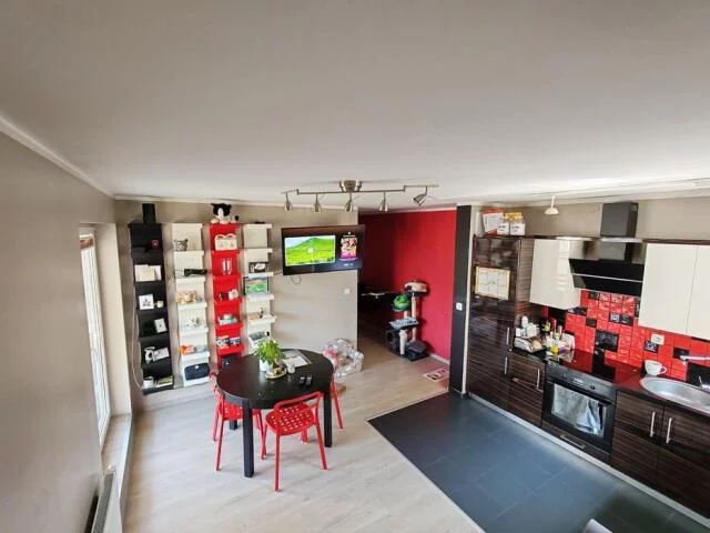 Apartamenty 10245 Kraków Krowodrza Bolesława Czerwińskiego