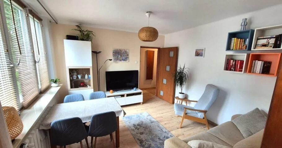Apartamenty 10047 Katowice Koszutka Brzozowa