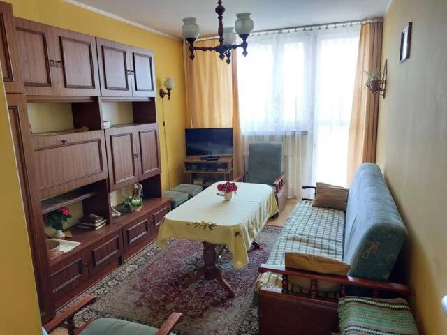 3 pokoje, mieszkanie 47,00 m², piętro 6, oferta nr , 10466, Gliwice, Chorzowska