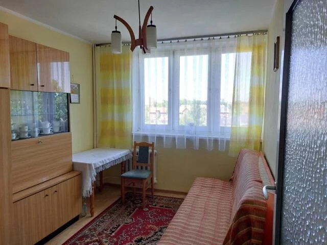 3 pokoje, mieszkanie 47,00 m², piętro 6, oferta nr , 10466, Gliwice, Chorzowska