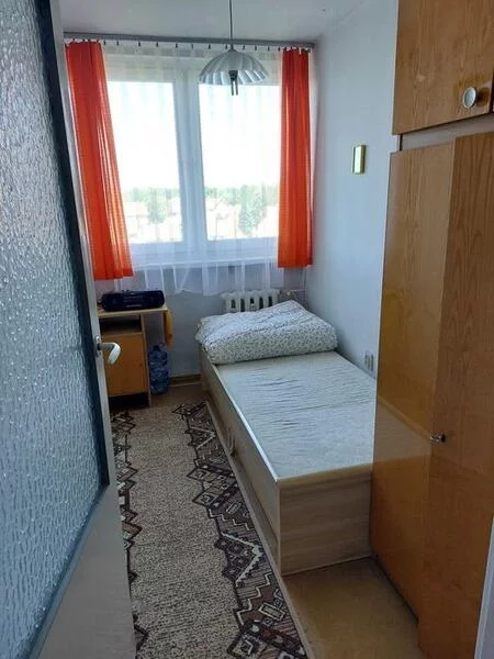 3 pokoje, mieszkanie 47,00 m², piętro 6, oferta nr , 10466, Gliwice, Chorzowska