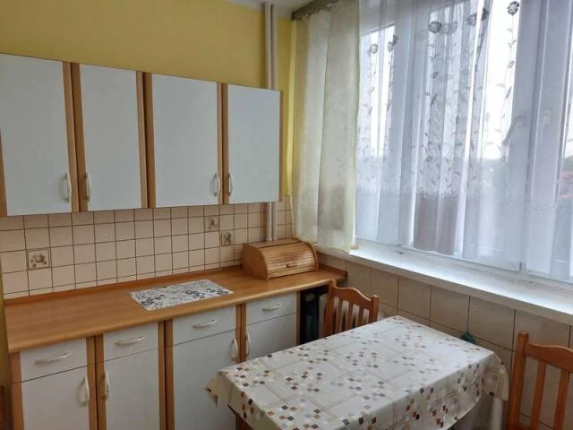 3 pokoje, mieszkanie 47,00 m², piętro 6, oferta nr , 10466, Gliwice, Chorzowska