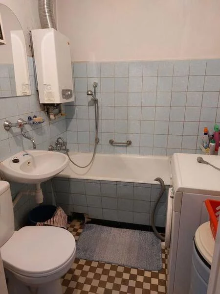 3 pokoje, mieszkanie 47,00 m², piętro 6, oferta nr , 10466, Gliwice, Chorzowska