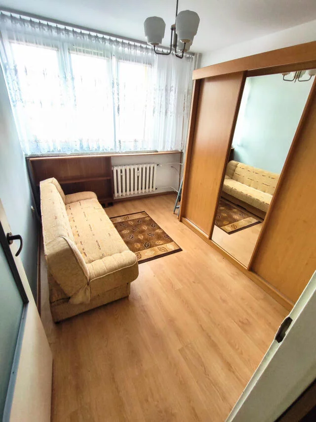 Apartamenty 10622 Gliwice Chorzowska