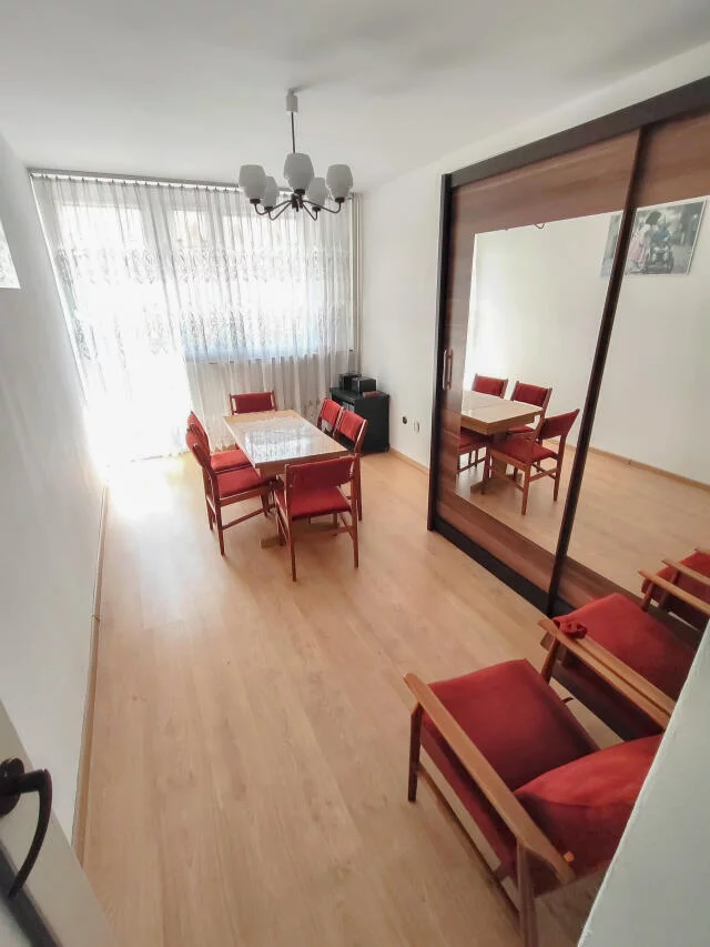 3 pokoje, mieszkanie 47,00 m², piętro 2, oferta nr , 10622, Gliwice, Chorzowska