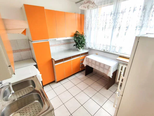 3 pokoje, mieszkanie 47,00 m², piętro 2, oferta nr , 10622, Gliwice, Chorzowska