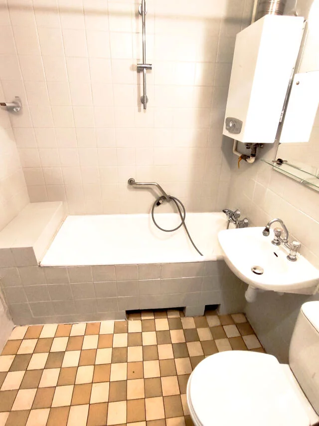 3 pokoje, mieszkanie 47,00 m², piętro 2, oferta nr , 10622, Gliwice, Chorzowska