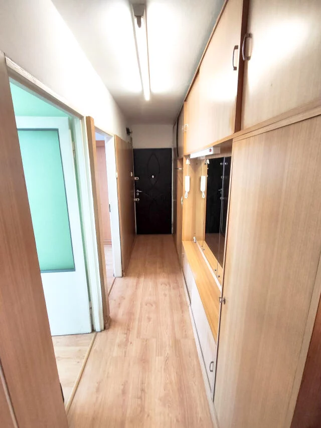 3 pokoje, mieszkanie 47,00 m², piętro 2, oferta nr , 10622, Gliwice, Chorzowska