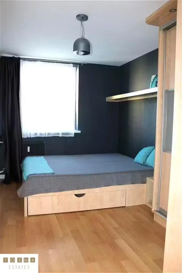 3 pokoje, mieszkanie 56,80 m², piętro 8, oferta nr , 10430, Katowice, Chrobrego