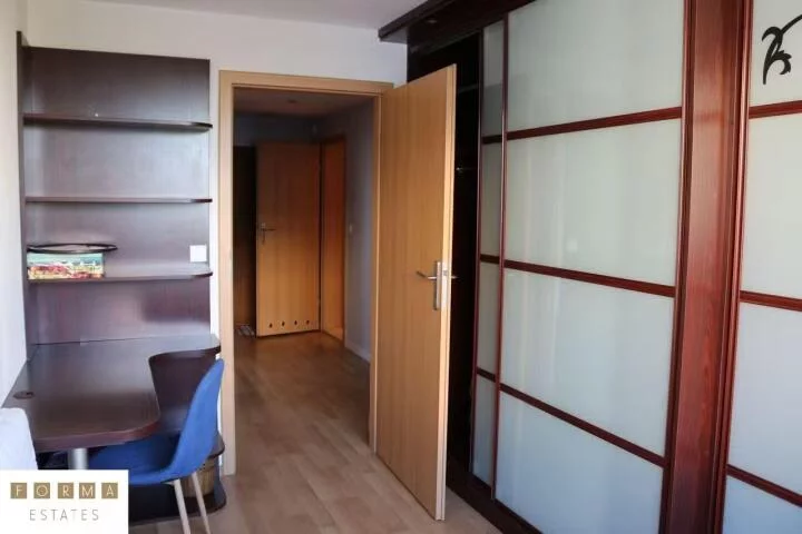 3 pokoje, mieszkanie 56,80 m², piętro 8, oferta nr , 10430, Katowice, Chrobrego