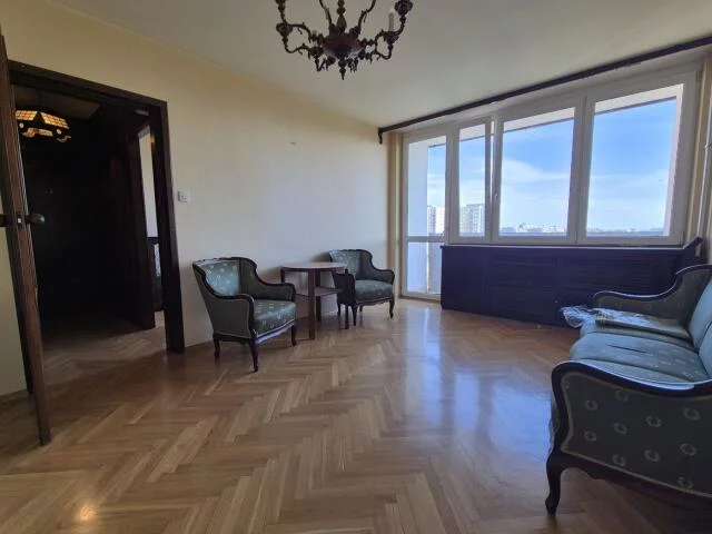 3 pokoje, mieszkanie 54,81 m², piętro 9, oferta nr , 10329, Warszawa, Bielany, Bielany, Conrada