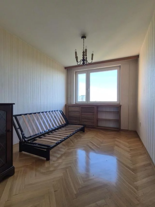 3 pokoje, mieszkanie 54,81 m², piętro 9, oferta nr , 10329, Warszawa, Bielany, Bielany, Conrada