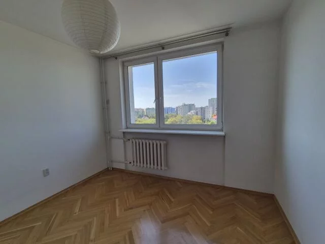 3 pokoje, mieszkanie 54,81 m², piętro 9, oferta nr , 10329, Warszawa, Bielany, Bielany, Conrada