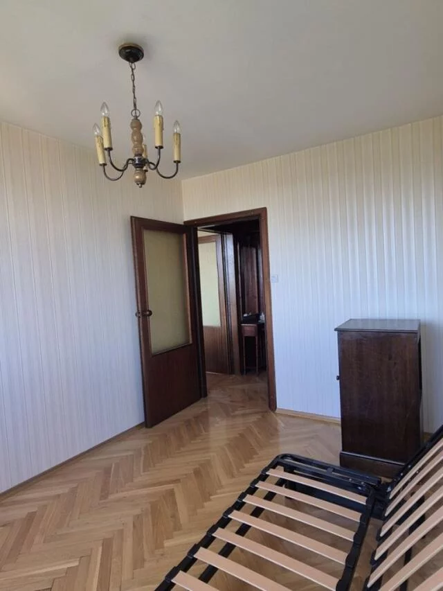 3 pokoje, mieszkanie 54,81 m², piętro 9, oferta nr , 10329, Warszawa, Bielany, Bielany, Conrada