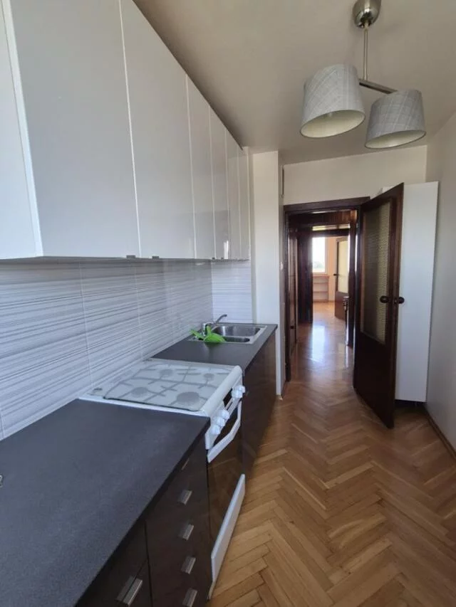 3 pokoje, mieszkanie 54,81 m², piętro 9, oferta nr , 10571, Warszawa, Bielany, Bielany, Conrada